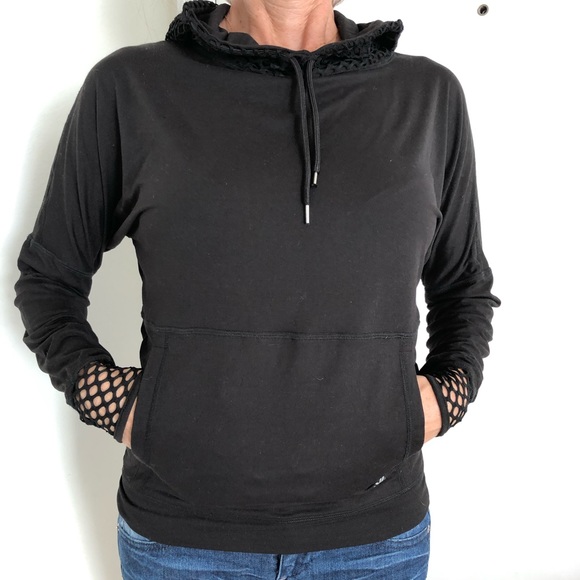 Athletic jacket - Picture 2 of 4